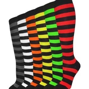 Long socks